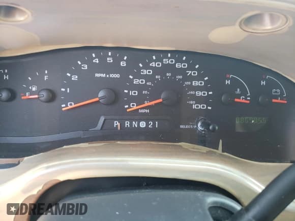 ✅ 2006 Ford Econoline Cargo • VIN: 1FDNE24L76DA96245 • Lot: 75077634. Listed on Copart with 86,985 mi. Free auction sales archive from the USA and detailed vehicle history report at DreamBid. Image 9.