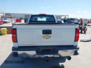 ✅ 2016 Chevrolet Silverado 2500HD Work Truck • VIN: 1GC1CUE8XGF134765 • Lot: 42848124. Listed on IAAI with 234,292 mi. Free auction sales archive from the USA and detailed vehicle history report at DreamBid. Image 17.