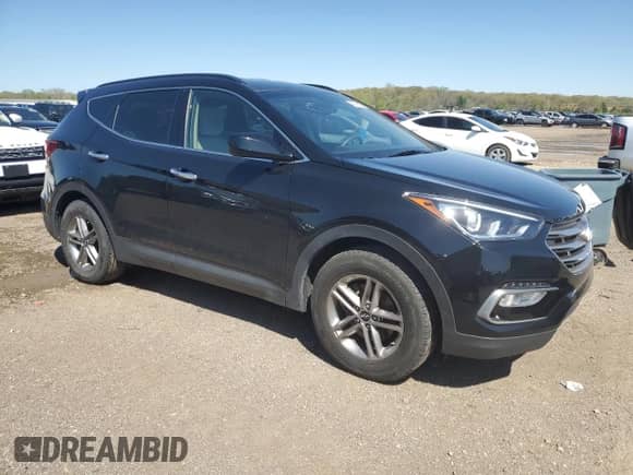 ✅ 2017 Hyundai Santa Fe 2.4L • VIN: 5NMZUDLB6HH036108 • Lot: 48663393. Wystawiony na Copart z przebiegiem 64 034 mil mil. Skorzystaj z bezpłatnego archiwum sprzedaży aukcyjnych z USA i zobacz szczegółowy raport historii pojazdu na DreamBid. Zdjęcie 4.