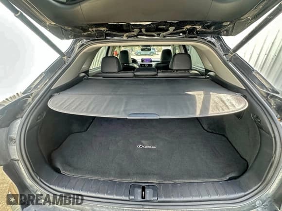 ✅ 2016 Lexus RX 350 • VIN: 2T2ZZMCA6GC014974 • Lot: 96199565. Listed on Copart with 173,343 mi. Free auction sales archive from the USA and detailed vehicle history report at DreamBid. Image 14.