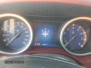 ✅ 2015 Maserati Ghibli S Q4 • VIN: ZAM57RTA3F1133375 • Лот: 92491615. Опубликован ранее на Copart с пробегом 128 831 миль. Бесплатный доступ к архиву аукционных продаж из США и подробный отчёт об истории автомобиля на DreamBid. Изображение 9.