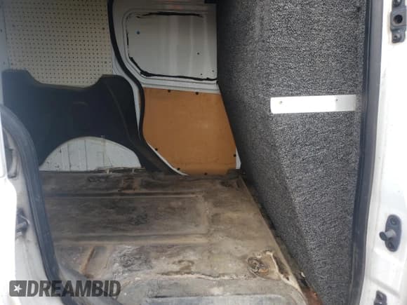 ✅ 2014 Ford Transit Connect XL • VIN: NM0LS6E78E1140182 • Lot: 55660695. Listed on Copart with 179,993 mi. Free auction sales archive from the USA and detailed vehicle history report at DreamBid. Image 11.