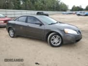✅ 2006 Pontiac G6 6-Cyl • VIN: 1G2ZG558164171554 • Lot: 85093215. Wystawiony na Copart z przebiegiem 150 665 mil. Bezpłatny archiwum sprzedaży aukcyjnych z USA i szczegółowy raport historii pojazdu na DreamBid. Zdjęcie 4.