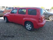 ✅ 2010 Chevrolet HHR 1LT • VIN: 3GNBABDB0AS527857 • Lot: 41848016. Listed on IAAI with 83,109 mi. Free auction sales archive from the USA and detailed vehicle history report at DreamBid. Image 3.