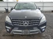✅ 2014 Mercedes-Benz M 350 • VIN: 4JGDA5HB9EA320013 • Лот: 90733605. Опубликован ранее на Copart с пробегом 179 659 миль. Бесплатный доступ к архиву аукционных продаж из США и подробный отчёт об истории автомобиля на DreamBid. Изображение 5.