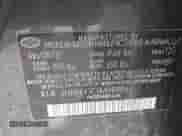 2021 Hyundai Sonata N Line with VIN 5NPEK4JC5MH108963, listed as a IAAI auction lot 43195113 with 101,460 mi miles and . Bid and sale history available at DreamBid. Image 9.