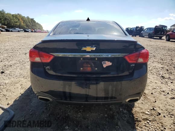 ✅ 2014 Chevrolet Impala LTZ • VIN: 2G1155S37E9263800 • Лот: 87024685. Опубликован ранее на Copart с пробегом 173 529 миль. Бесплатный доступ к архиву аукционных продаж из США и подробный отчёт об истории автомобиля на DreamBid. Изображение 6.