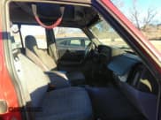 ✅ 1997 Jeep Cherokee SE • VIN: 1J4FJ28S4VL559673 • Lot: 41120546. Wystawiony na IAAI z przebiegiem 272 358 mil. Bezpłatny archiwum sprzedaży aukcyjnych z USA i szczegółowy raport historii pojazdu na DreamBid. Zdjęcie 5.