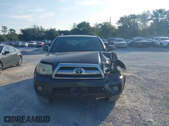 ✅ 2007 Toyota 4Runner SR5 • VIN: JTEZU14R578088884 • Lot: 43150344. Wystawiony na IAAI z przebiegiem 231 750 mil. Bezpłatny archiwum sprzedaży aukcyjnych z USA i szczegółowy raport historii pojazdu na DreamBid. Zdjęcie 12.