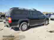 2003 Chevrolet Suburban Z71 с VIN 3GNFK16Z53G328120, выставлен на аукционе Copart как лот 75628484 с пробегом 221 108 миль миль и Списание • Salvage title. История ставок и продаж доступна на DreamBid. Изображение 3.