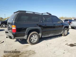 ✅ 2003 Chevrolet Suburban Z71 • VIN: 3GNFK16Z53G328120 • Lot: 75628484. Wystawiony na Copart z przebiegiem 221 108 mil. Bezpłatny archiwum sprzedaży aukcyjnych z USA i szczegółowy raport historii pojazdu na DreamBid. Zdjęcie 3.