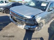 ✅ 2018 Chevrolet Silverado 1500 LT • VIN: 3GCUCRER1JG394416 • Lot: 43619558. Wystawiony na IAAI z przebiegiem 128 540 mil. Bezpłatny archiwum sprzedaży aukcyjnych z USA i szczegółowy raport historii pojazdu na DreamBid. Zdjęcie 6.