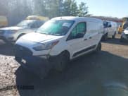 ✅ 2022 Ford Transit Connect XL • VIN: NM0LS7S22N1515028 • Lot: 43800920. Listed on IAAI with 31,762 mi. Free auction sales archive from the USA and detailed vehicle history report at DreamBid. Image 2.
