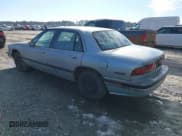 ✅ 1995 Buick LeSabre Custom • VIN: 1G4HP52L5SH428813 • Lot: 41397829. Wystawiony na IAAI z przebiegiem 144 493 mil. Bezpłatny archiwum sprzedaży aukcyjnych z USA i szczegółowy raport historii pojazdu na DreamBid. Zdjęcie 3.