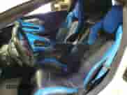 2020 Chevrolet Corvette 3LT с VIN 1G1Y82D49L5000003, выставлен на аукционе Copart как лот 69414454 с пробегом 44 042 миль миль и Чистый • Clean title. История ставок и продаж доступна на DreamBid. Изображение 10.