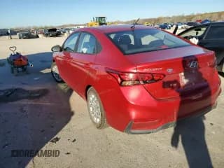 ✅ 2019 Hyundai Accent SE • VIN: 3KPC24A34KE059800 • Лот: 80217114. Опубликован ранее на Copart с пробегом 117 694 миль. Бесплатный доступ к архиву аукционных продаж из США и подробный отчёт об истории автомобиля на DreamBid. Изображение 2.
