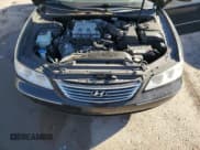 ✅ 2009 Hyundai Azera Limited • VIN: KMHFC46F69A344892 • Lot: 79239454. Listed on Copart with 205,624 mi. Free auction sales archive from the USA and detailed vehicle history report at DreamBid. Image 11.