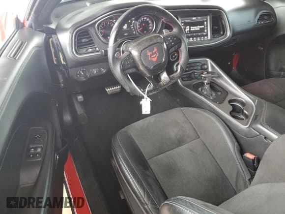 ✅ 2020 Dodge Challenger R/T Scat Pack Widebody • VIN: 2C3CDZFJ3LH103973 • Лот: 52722155. Опубликован ранее на Copart с пробегом 67 420 миль. Бесплатный доступ к архиву аукционных продаж из США и подробный отчёт об истории автомобиля на DreamBid. Изображение 8.