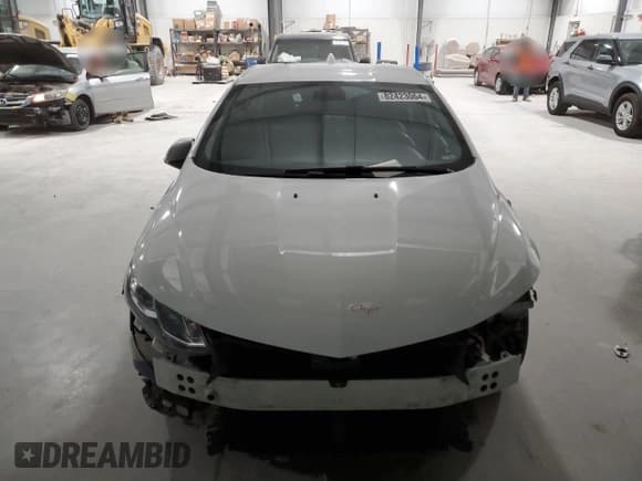 ✅ 2017 Chevrolet Volt LT • VIN: 1G1RA6S5XHU188894 • Lot: 82423064. Wystawiony na Copart z przebiegiem 112 754 mil. Bezpłatny archiwum sprzedaży aukcyjnych z USA i szczegółowy raport historii pojazdu na DreamBid. Zdjęcie 5.