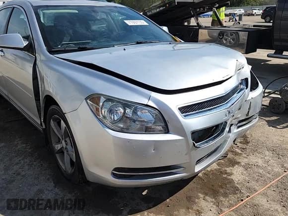 ✅ 2012 Chevrolet Malibu 1LT • VIN: 1G1ZC5E02CF159133 • Лот: 71097135. Опубликован ранее на Copart с пробегом 138 644 миль. Бесплатный доступ к архиву аукционных продаж из США и подробный отчёт об истории автомобиля на DreamBid. Изображение 14.
