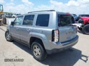 ✅ 2015 Jeep Patriot Sport • VIN: 1C4NJPBB9FD349900 • Lot: 42981874. Listed on IAAI with Not provided. Free auction sales archive from the USA and detailed vehicle history report at DreamBid. Image 3.