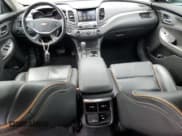 ✅ 2019 Chevrolet Impala Premier • VIN: 1G1105S30KU104615 • Лот: 49555354. Опубликован ранее на Copart с пробегом 89 540 миль. Бесплатный доступ к архиву аукционных продаж из США и подробный отчёт об истории автомобиля на DreamBid. Изображение 8.