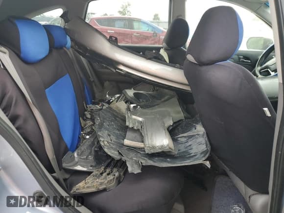 ✅ 2009 Honda CR-V EX • VIN: 5J6RE38549L010577 • Lot: 81788005. Wystawiony na Copart z przebiegiem 259 560 mil. Bezpłatny archiwum sprzedaży aukcyjnych z USA i szczegółowy raport historii pojazdu na DreamBid. Zdjęcie 11.