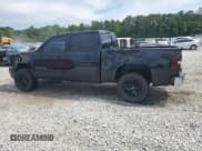 ✅ 2009 Chevrolet Silverado 1500 • VIN: 3GCEC33J99G261493 • Lot: 56348385. Listed on Copart with 188,966 mi. Free auction sales archive from the USA and detailed vehicle history report at DreamBid. Image 2.