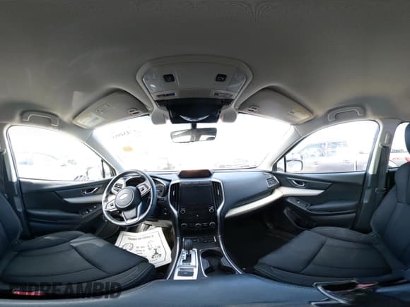 ✅ 2019 Subaru Ascent Premium • VIN: 4S4WMACD1K3477343 • Lot: 43434953. Listed on IAAI with 59,590 mi. Free auction sales archive from the USA and detailed vehicle history report at DreamBid. Image 19.