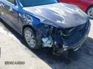 ✅ 2017 Kia Optima LX • VIN: 5XXGT4L33HG172343 • Lot: 42098580. Listed on IAAI with 157,503 mi. Free auction sales archive from the USA and detailed vehicle history report at DreamBid. Image 6.