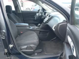 ✅ 2015 Chevrolet Equinox LS • VIN: 2GNALAEK2F6197997 • Лот: 43503690. Опубликован ранее на IAAI с пробегом 110 756 миль. Бесплатный доступ к архиву аукционных продаж из США и подробный отчёт об истории автомобиля на DreamBid. Изображение 5.