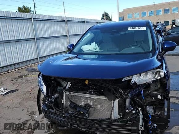 ✅ 2021 Nissan Rogue SV • VIN: 5N1AT3BB9MC803689 • Lot: 84065635. Wystawiony na Copart z przebiegiem 56 150 mil. Bezpłatny archiwum sprzedaży aukcyjnych z USA i szczegółowy raport historii pojazdu na DreamBid. Zdjęcie 15.