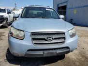 ✅ 2007 Hyundai Santa Fe SE • VIN: 5NMSH73E47H021123 • Lot: 71873624. Listed on Copart with 198,982 mi. Free auction sales archive from the USA and detailed vehicle history report at DreamBid. Image 5.