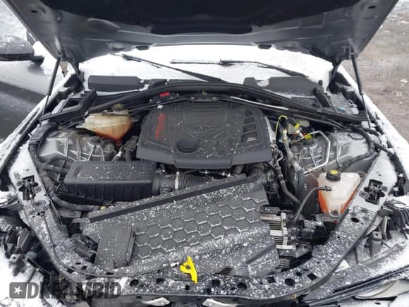 ✅ 2020 Alfa Romeo Giulia • VIN: ZARFAMAN2L7624764 • Lot: 41623824. Wystawiony na IAAI z przebiegiem Nie podano. Bezpłatny archiwum sprzedaży aukcyjnych z USA i szczegółowy raport historii pojazdu na DreamBid. Zdjęcie 10.