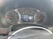 ✅ 2022 GMC Terrain SLE • VIN: 3GKALMEV9NL281737 • Lot: 68368945. Wystawiony na Copart z przebiegiem 30 604 mil. Bezpłatny archiwum sprzedaży aukcyjnych z USA i szczegółowy raport historii pojazdu na DreamBid. Zdjęcie 9.