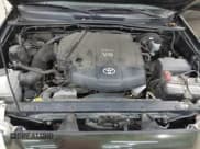 ✅ 2012 Toyota Tacoma • VIN: 3TMMU4FN1CM041111 • Lot: 43211995. Listed on IAAI with 196,372 mi. Free auction sales archive from the USA and detailed vehicle history report at DreamBid. Image 10.