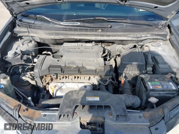 ✅ 2010 Hyundai Elantra GLS • VIN: KMHDU4AD5AU838447 • Lot: 43652692. Listed on IAAI with 180,231 mi. Free auction sales archive from the USA and detailed vehicle history report at DreamBid. Image 10.