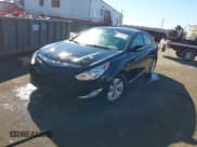 ✅ 2014 Hyundai Sonata Limited • VIN: KMHEC4A46EA110201 • Lot: 41427483. Wystawiony na IAAI z przebiegiem 81 957 mil. Bezpłatny archiwum sprzedaży aukcyjnych z USA i szczegółowy raport historii pojazdu na DreamBid. Zdjęcie 17.