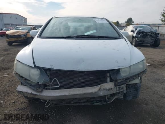 ✅ 2011 Honda Civic LX-S • VIN: 19XFA1F68BE031192 • Лот: 43578206. Опубликован ранее на IAAI с пробегом 139 902 миль. Бесплатный доступ к архиву аукционных продаж из США и подробный отчёт об истории автомобиля на DreamBid. Изображение 13.