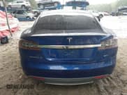 ✅ 2015 Tesla Model S 85D • VIN: 5YJSA1E29FF118130 • Lot: 43116686. Wystawiony na IAAI z przebiegiem 131 161 mil. Bezpłatny archiwum sprzedaży aukcyjnych z USA i szczegółowy raport historii pojazdu na DreamBid. Zdjęcie 16.