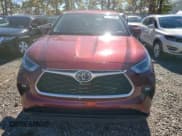 ✅ 2021 Toyota Highlander Hybrid LE • VIN: 5TDBBRCH7MS515475 • Lot: 82263465. Listed on Copart with 57,726 mi. Free auction sales archive from the USA and detailed vehicle history report at DreamBid. Image 5.