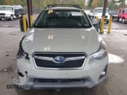 ✅ 2017 Subaru Crosstrek Limited • VIN: JF2GPALC8HH206557 • Lot: 43642677. Listed on IAAI with 89,518 mi. Free auction sales archive from the USA and detailed vehicle history report at DreamBid. Image 13.