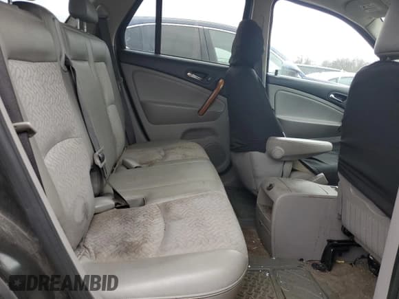 ✅ 2006 Saturn VUE • VIN: 5GZCZ63456S878989 • Lot: 47394055. Wystawiony na Copart z przebiegiem 133 384 mil. Bezpłatny archiwum sprzedaży aukcyjnych z USA i szczegółowy raport historii pojazdu na DreamBid. Zdjęcie 10.