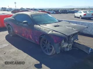 ✅ 2012 Dodge Challenger R/T Plus • VIN: 2C3CDYBT8CH292881 • Lot: 43614631. Wystawiony na IAAI z przebiegiem Nie podano. Bezpłatny archiwum sprzedaży aukcyjnych z USA i szczegółowy raport historii pojazdu na DreamBid. Zdjęcie 1.