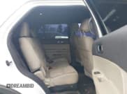 ✅ 2013 Ford Explorer • VIN: 1FM5K7B88DGA24535 • Lot: 42377862. Wystawiony na IAAI z przebiegiem 193 948 mil. Bezpłatny archiwum sprzedaży aukcyjnych z USA i szczegółowy raport historii pojazdu na DreamBid. Zdjęcie 8.