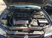 ✅ 2000 Nissan Maxima GXE • VIN: JN1CA31D9YT522233 • Lot: 63989294. Wystawiony na Copart z przebiegiem 238 554 mil. Bezpłatny archiwum sprzedaży aukcyjnych z USA i szczegółowy raport historii pojazdu na DreamBid. Zdjęcie 12.