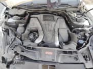 ✅ 2018 Mercedes-Benz CLS 550 • VIN: WDDLJ7DB1JA204788 • Lot: 92181805. Listed on Copart with Not provided. Free auction sales archive from the USA and detailed vehicle history report at DreamBid. Image 11.