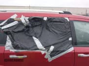 ✅ 2011 Dodge Journey R/T • VIN: 3D4PH6FG9BT548473 • Лот: 40894264. Опубликован ранее на IAAI с пробегом 114 192 миль. Бесплатный доступ к архиву аукционных продаж из США и подробный отчёт об истории автомобиля на DreamBid. Изображение 6.