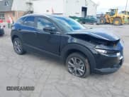✅ 2025 Mazda CX-30 S Preferred • VIN: 3MVDMBCM0SM833537 • Lot: 43161989. Listed on IAAI with Not provided. Free auction sales archive from the USA and detailed vehicle history report at DreamBid. Image 1.