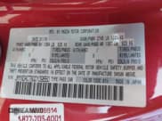 ✅ 2016 Mazda MX-5 Miata Club • VIN: JM1NDAC78G0109650 • Lot: 42714080. Wystawiony na IAAI z przebiegiem 74 149 mil. Bezpłatny archiwum sprzedaży aukcyjnych z USA i szczegółowy raport historii pojazdu na DreamBid. Zdjęcie 9.